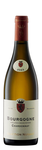 Bourgogne Chardonnay, 2023 - Nudant