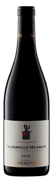 Chambolle-Musigny Village, 2023 - Castagnier