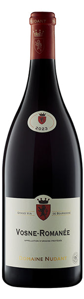 Vosne-Romanée, 2023 MAGNUM - Nudant