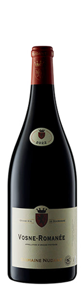 Vosne-Romanée, 2022 MAGNUM - Nudant