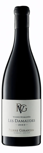 Vosne-Romanée Les Damaudes, 2023 – Pierre Girardin