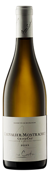 Chevalier-Montrachet Grand Cru, 2023 - Castagnier