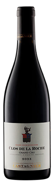 Clos de la Roche’, Grand Cru, 2023 - Castagnier