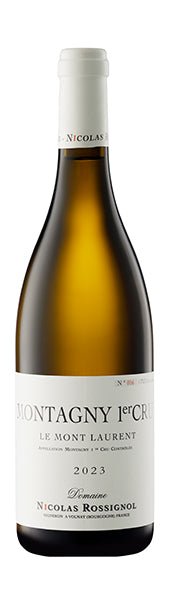 Montgny 1er Cru Mont Laurent, 2023 - Rossignol