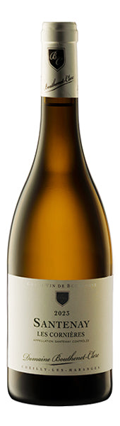 Santenay “Les Cornières” 2023 - Bouthenet