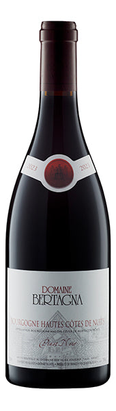Bourgogne Hautes Côtes de Nuits, 2023 - Bertagna