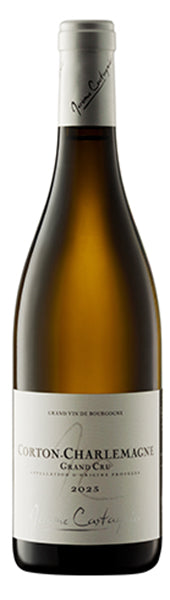 Corton-Charlemagne Grand Cru 2023 - Castagnier