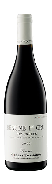 Beaune 1er Cru, ‘Reversées’ 2022 - Rossignol