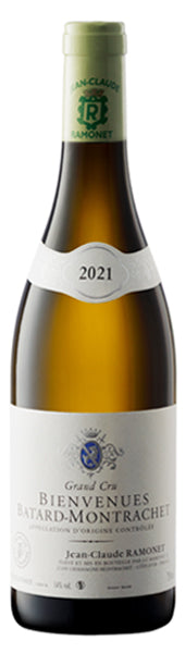 Bienvenue-Batard-Montrachet 2021 - Ramonet