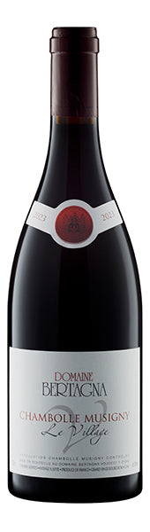 Chambolle Musigny Le Village 2023 - Bertagna