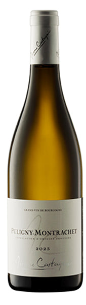 Puligny Montrachet Village , 2023 - Castagnier