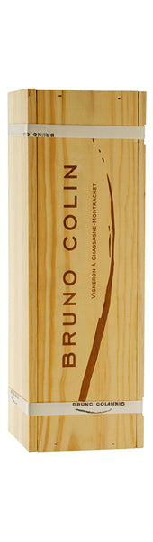 Chevalier-Montrachet Grand Cru, 2023 - Bruno Colin