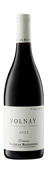 Volnay, 2022 - Rossignol