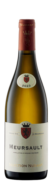 Meursault Blanc, 2023 - Nudant