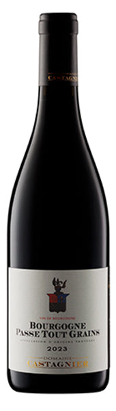 Bourgogne Passetoutgrain, 2023 - Castagnier