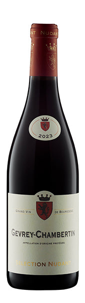 Gevrey-Chambertin 2023 - Nudant