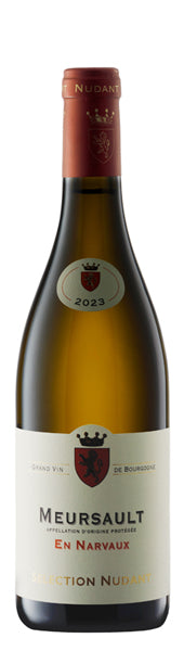 Meursault Les Narvaux, 2023 - Nudant