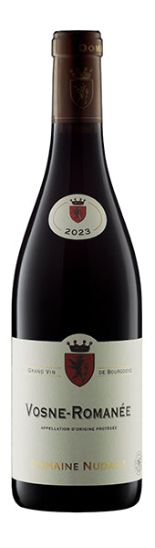 Vosne-Romanée, 2023 - Nudant