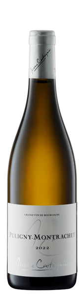 Puligny-Montrachet, 2022  - Castagnier