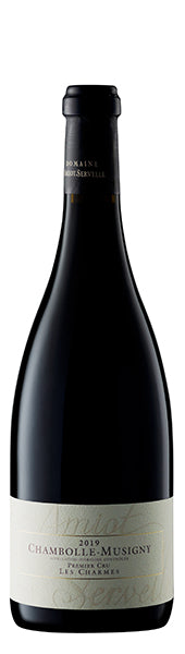 Morey-Saint-Denis, Grand Cru ‘Clos Saint-Denis’, 2019 - Amiot-Servelle