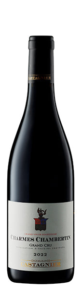 Charmes Chambertin, Grand Cru, 2022 -Castagnier