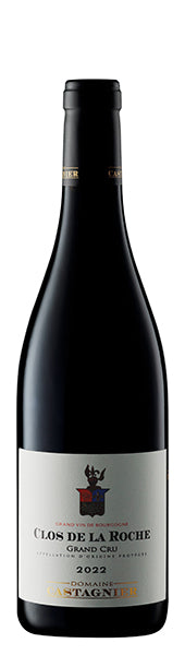 Clos de la Roche’, Grand Cru, 2022 - Castagnier