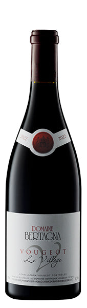 Vougeot Le Village 2022 - Bertagna