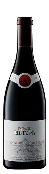 Bourgogne Hautes Côtes de Nuits, 2022 - Bertagna