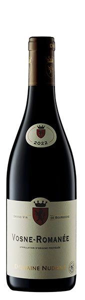 Vosne-Romanée, 2022 - Nudant