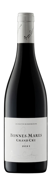 Bonnes-Mares Grand Cru 2021