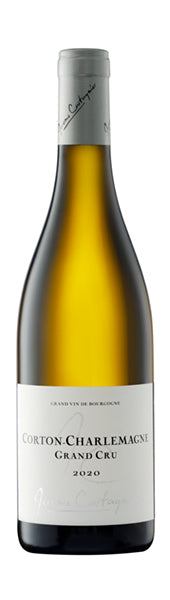Corton-Charlemagne Grand Cru 2020 - Castagnier