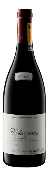 Echezeaux Grand Cru 2022 - Cacheux