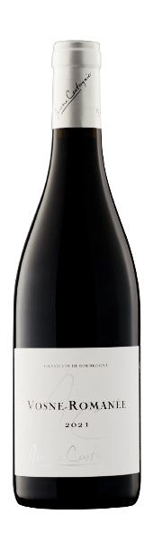 Vosne-Romanée Village 2021 - Castagnier