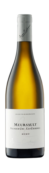 Meursault 1er Cru Les Charmes 2020 - Castagnier