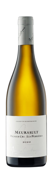 Meursault 1er Cru Les Perrières 2020