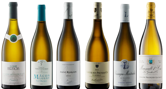 Smagekasse Hvid Vol II