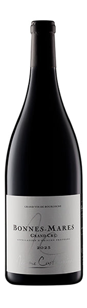 Bonnes-Mares Grand Cru, 2023 MAGNUM - Castagnier