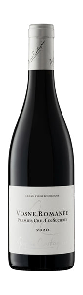 Vosne-Romanée 1er Cru Les Suchots 2020