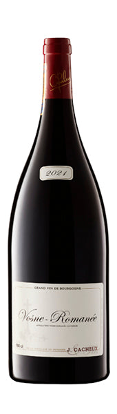 Vosne-Romanée 2021 MAGNUM - Cacheux