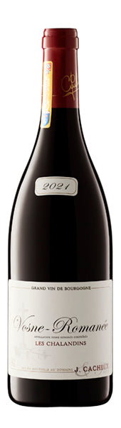 Vosne-Romanée 'Les Chalandins’ 2021