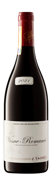 Vosne-Romanée 2021 - Cacheux