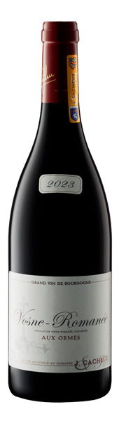 Vosne-Romanée, “Aux Ormes”, 2023 - Cacheux