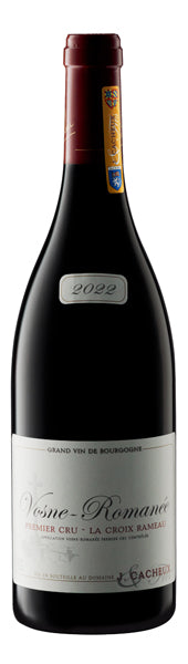 Vosne-Romanée 1. Cru 'La Croix Rameau' 2022 - Cacheux