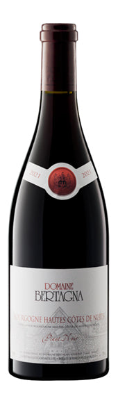 Bourgogne Hautes Côtes de Nuits Pinot Noir 2021 - Bertagna