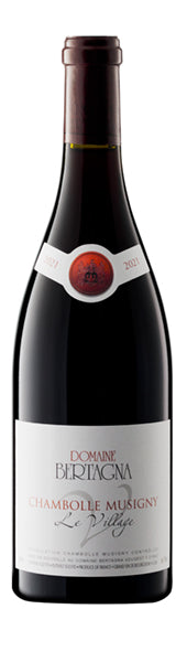Chambolle Musigny Le Village 2021 - Bertagna