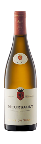 Meursault 2021 - Nudant