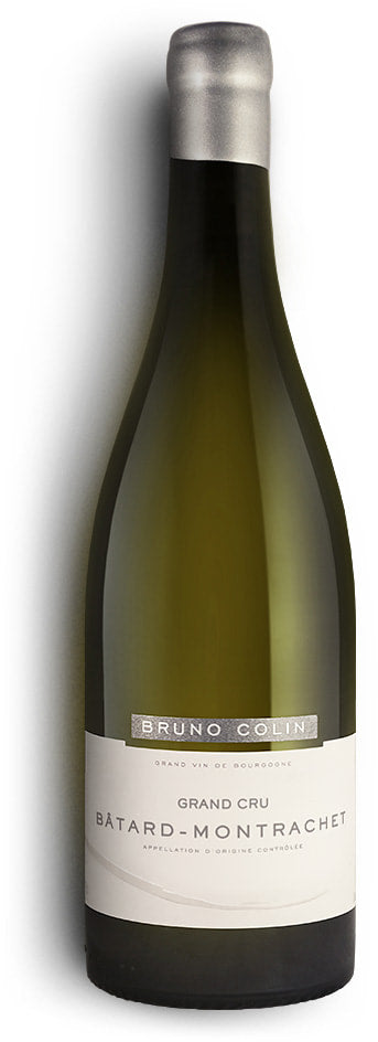 Bâtard Montrachet Grand Cru, 2020 - Bruno Colin