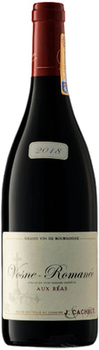 Vosne-Romanée ‘Aux Réas’ 2018