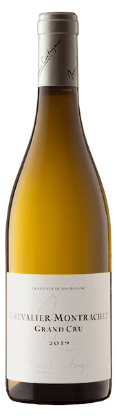 Chevalier-Montrachet Grand Cru 2019