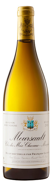 Meursault ‘Clos des Meix Chavaux’ Monopole 2020